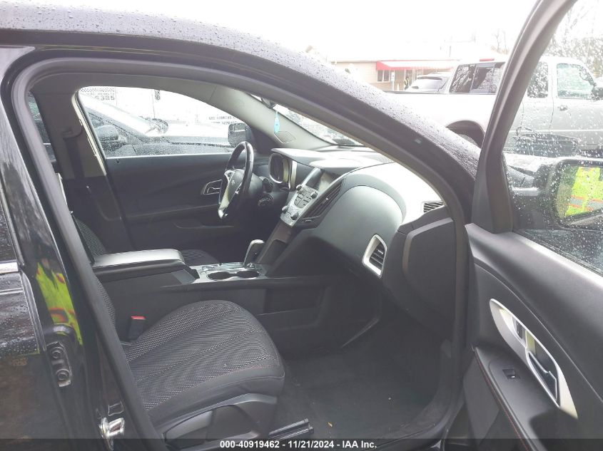 2013 CHEVROLET EQUINOX 1LT - 2GNFLEEKXD6210974