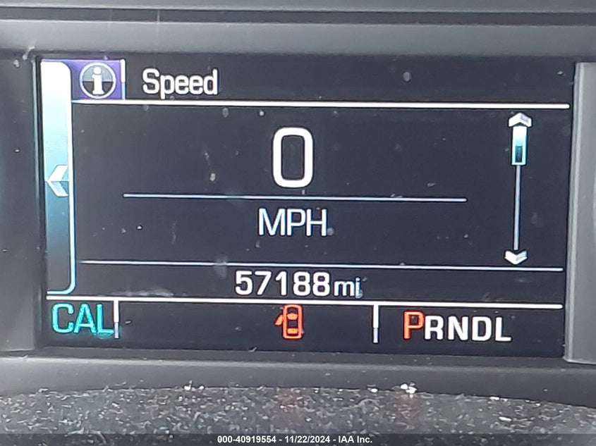 2018 CHEVROLET SILVERADO 1500 2LT - 3GCUKREC2JG461023