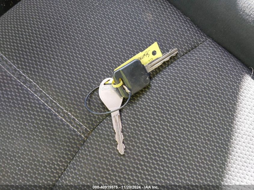 2015 NISSAN SENTRA VIN: 3N1AB7AP7FY335082