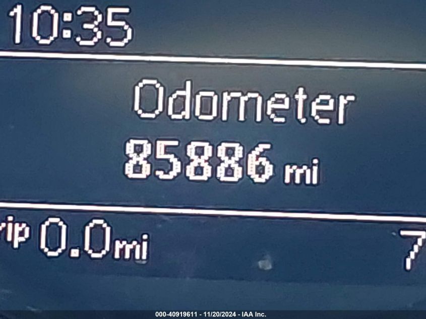 2016 VOLKSWAGEN BEETLE 1.8T S - 3VWF07AT0GM634893