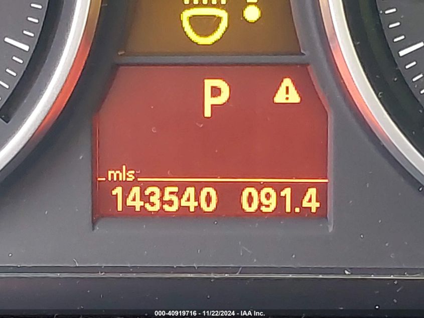 2007 BMW 328Xi VIN: WBAWC33557PD0674 Lot: 40919716