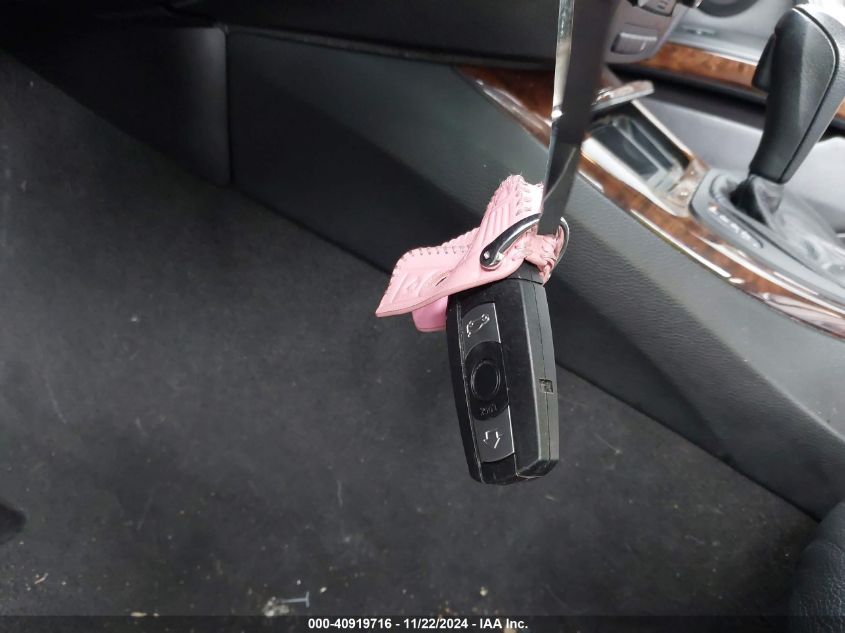 2007 BMW 328Xi VIN: WBAWC33557PD0674 Lot: 40919716