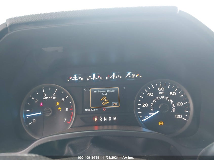 2018 FORD F-150 VIN: 1FTEW1E5XJFE72865