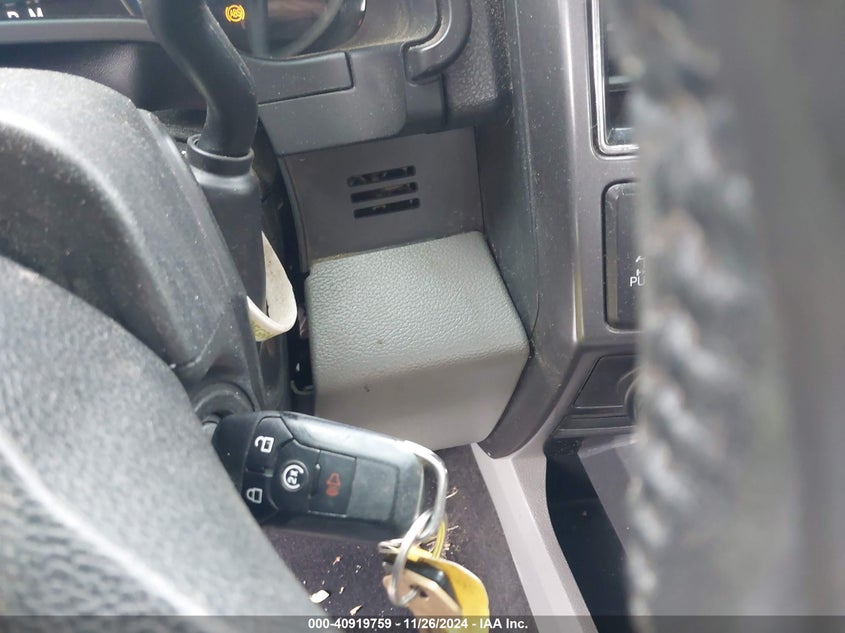 2018 FORD F-150 VIN: 1FTEW1E5XJFE72865