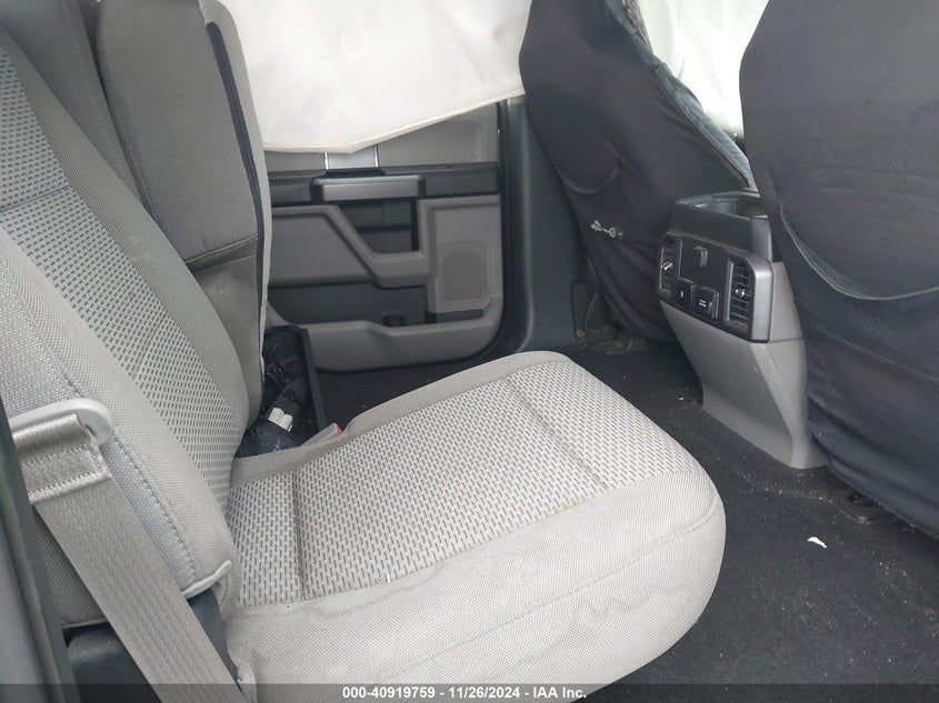 2018 FORD F-150 VIN: 1FTEW1E5XJFE72865