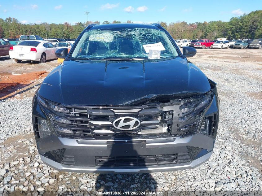 2025 Hyundai Tucson Sel VIN: 5NMJBCDEXSH462977 Lot: 40919838