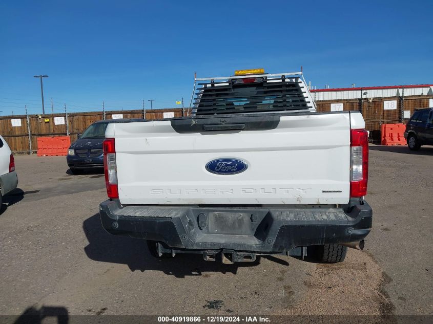 VIN 1FT7X2B68KEC24968 2019 FORD F-250 no.16