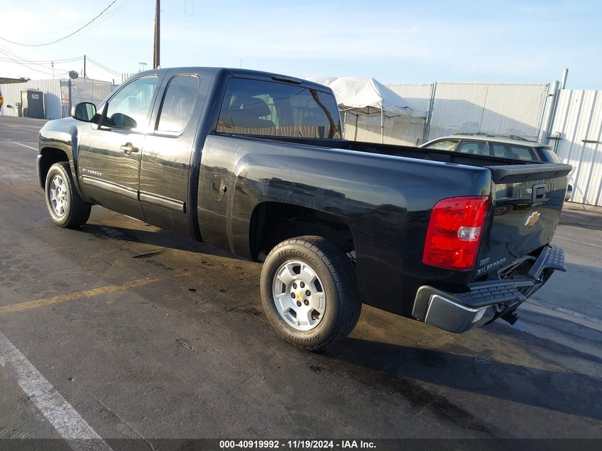 Vin: 1gcrcse07cz196232, lot: 41409698, chevrolet silverado 1500 lt 20123