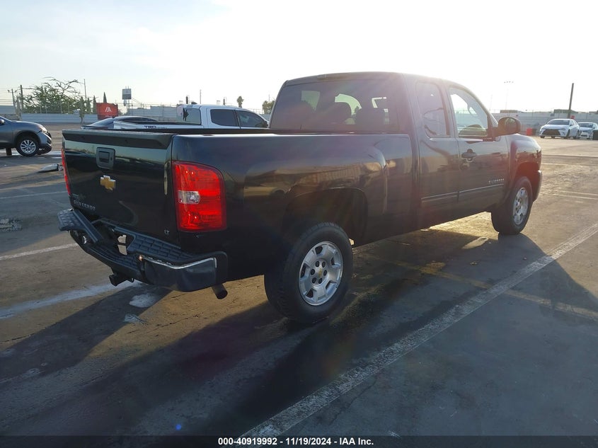 Vin: 1gcrcse07cz196232, lot: 41409698, chevrolet silverado 1500 lt 20124