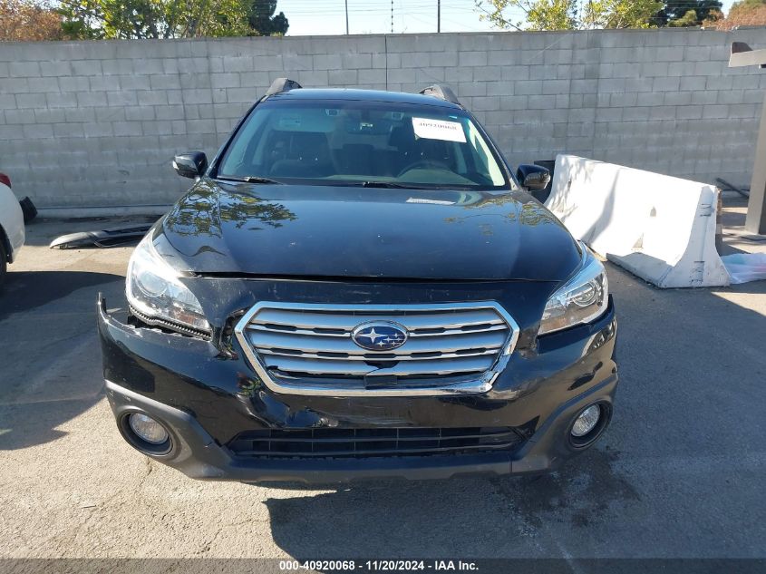 VIN 4S4BSAFC9H3423904 2017 SUBARU OUTBACK no.13