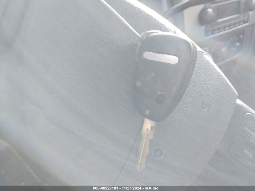 2006 Dodge Dakota Slt VIN: 1D7HW42N165525329 Lot: 40920101