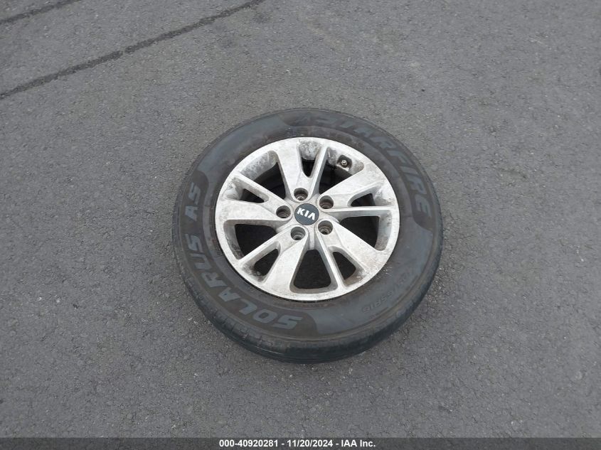 2019 HONDA CIVIC VIN: 19XFC1F31KE211307