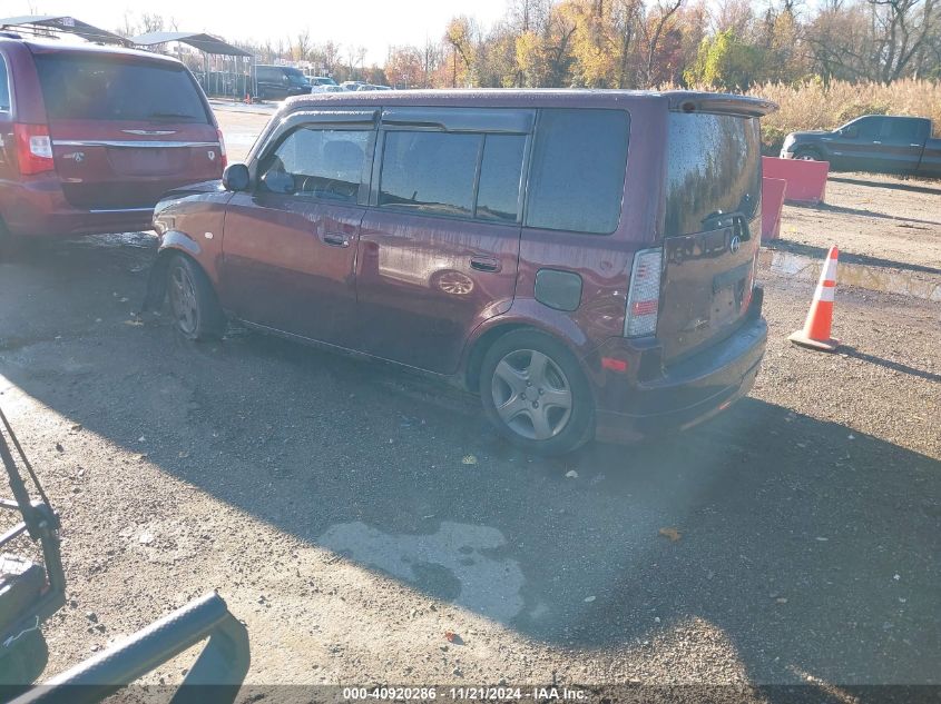 2004 Scion Xb VIN: JTLKT324440153976 Lot: 40920286