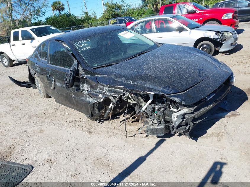 2023 Nissan Altima Sv Fwd VIN: 1N4BL4DV8PN405135 Lot: 40920348