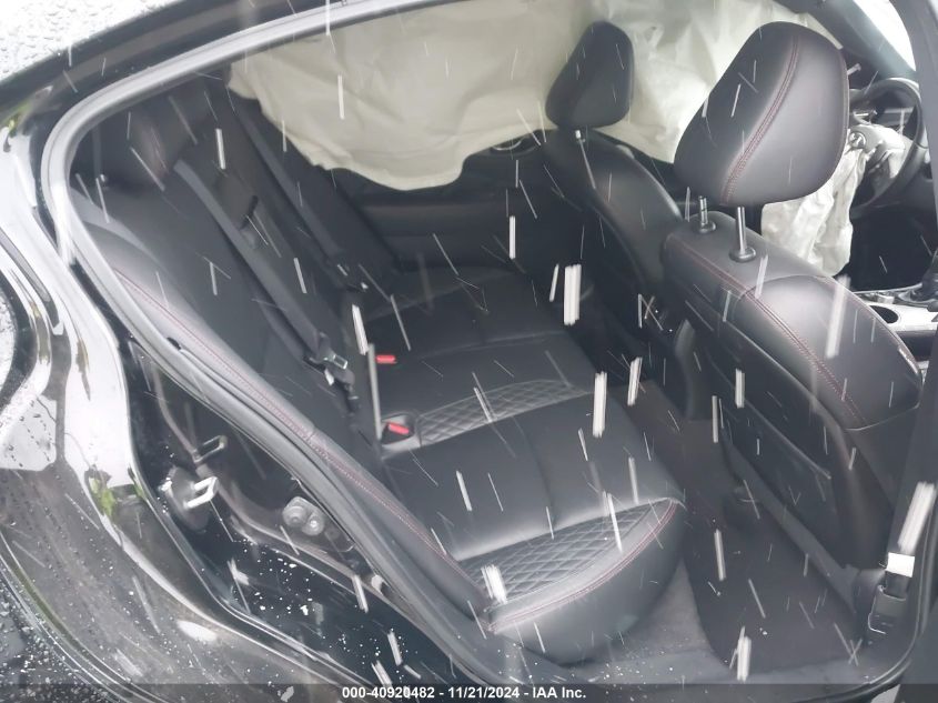 2019 INFINITI Q50 VIN: JN1FV7AR1KM800239
