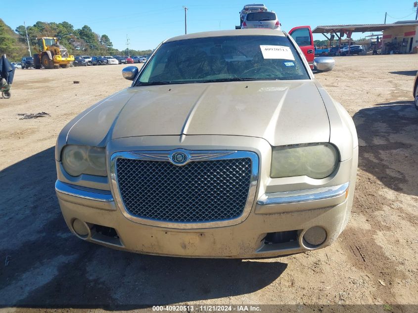 2006 Chrysler 300C VIN: 2C3KA63H06H244279 Lot: 40920513