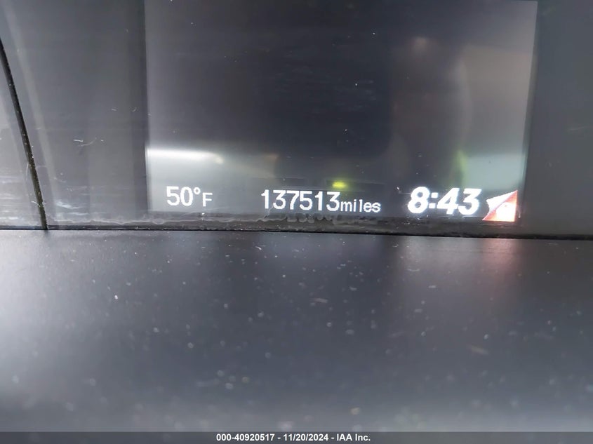 2014 HONDA CIVIC VIN: 19XFB2F99EE043806