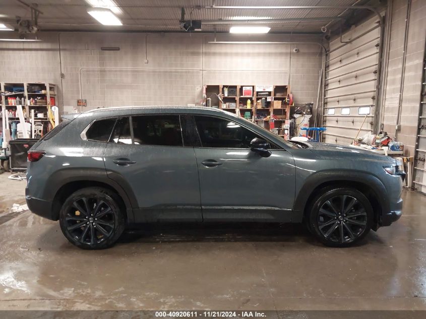 2023 Mazda Cx-50 2.5 Turbo Premium Plus VIN: 7MMVABEY3PN140926 Lot: 40920611