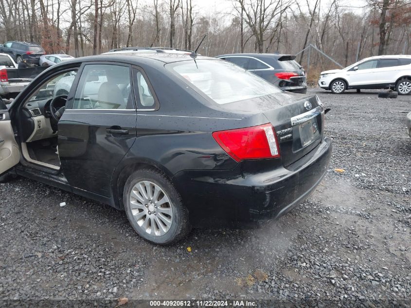 2010 Subaru Impreza 2.5I Premium VIN: JF1GE6B66AH510530 Lot: 40920612