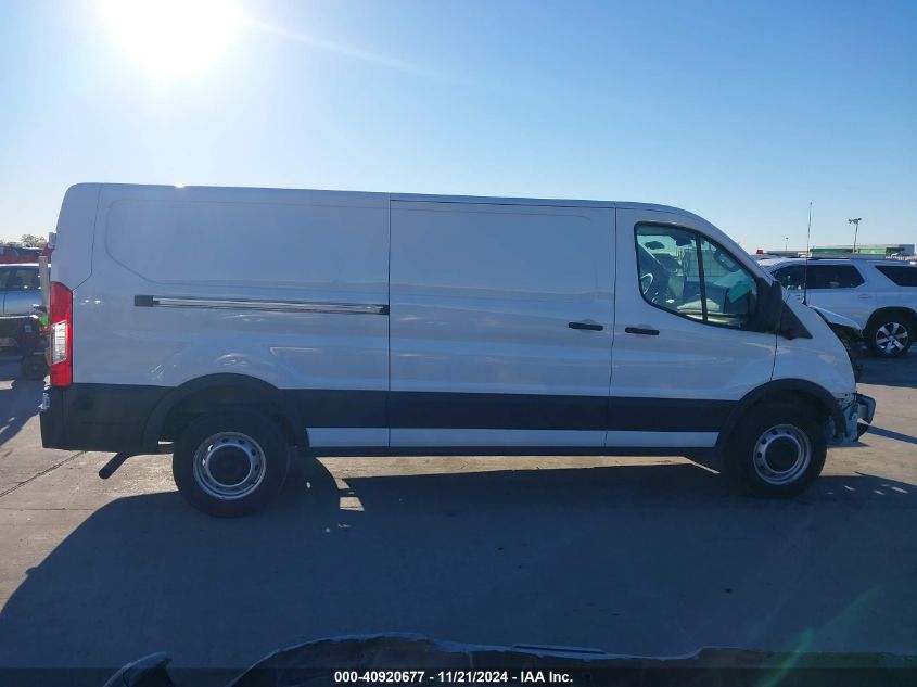 2023 Ford Transit-150 Cargo Van VIN: 1FTYE1YG7PKA67690 Lot: 40920677