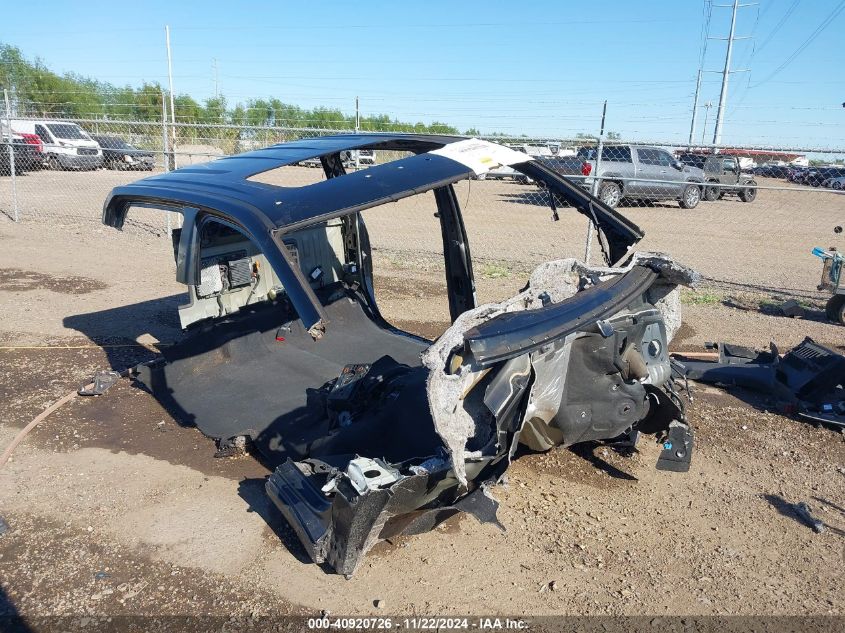 2022 Chevrolet Silverado 3500Hd 4Wd Long Bed High Country VIN: 1GC4YVEY5NF152656 Lot: 40920726