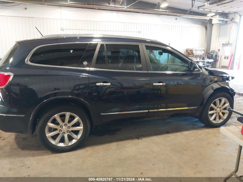 2015 Buick Enclave Premium VIN: 5GAKVCKD4FJ355950 Lot: 40920767