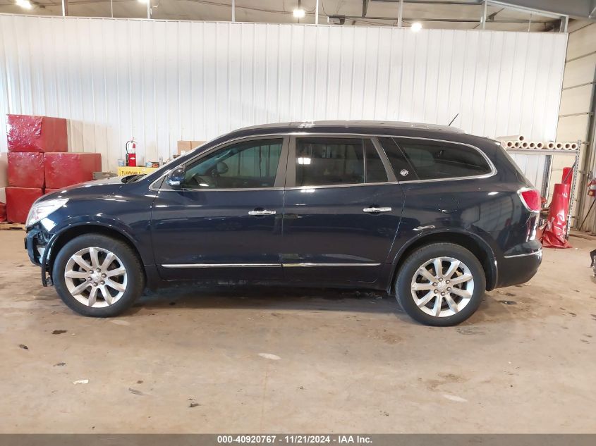 2015 Buick Enclave Premium VIN: 5GAKVCKD4FJ355950 Lot: 40920767