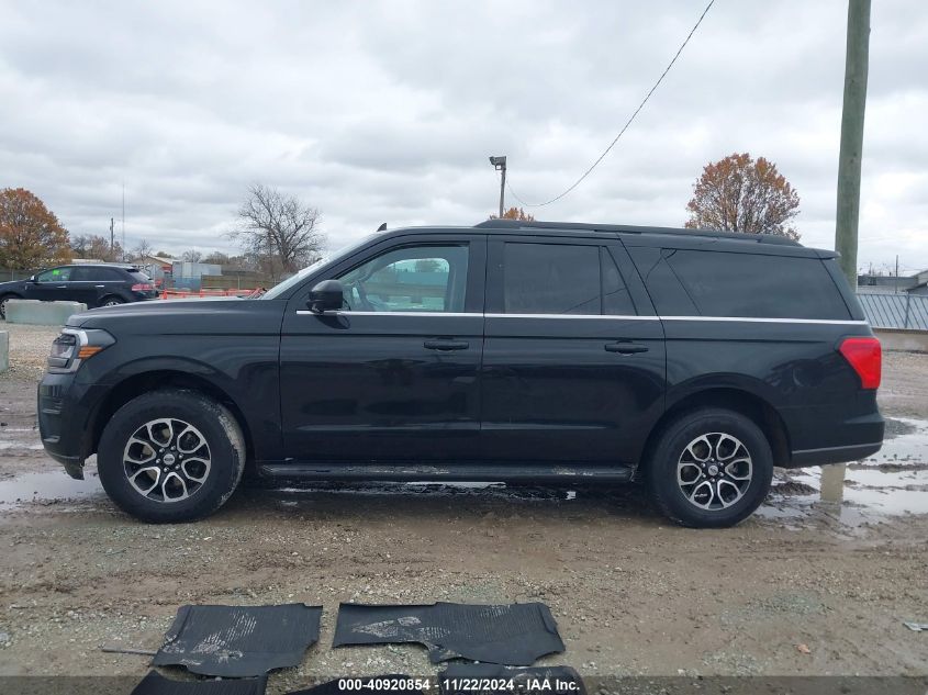 2022 Ford Expedition Xlt Max VIN: 1FMJK1JT7NEA20572 Lot: 40920854