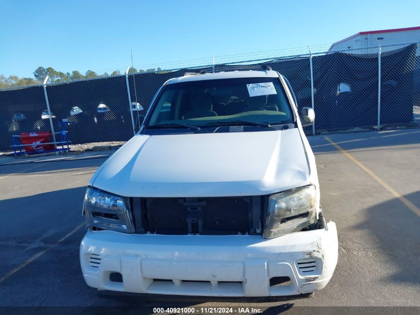 2003 Chevrolet Trailblazer Ls VIN: 1GNDS13S832157970 Lot: 40921000