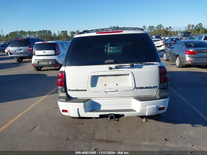 2003 Chevrolet Trailblazer Ls VIN: 1GNDS13S832157970 Lot: 40921000