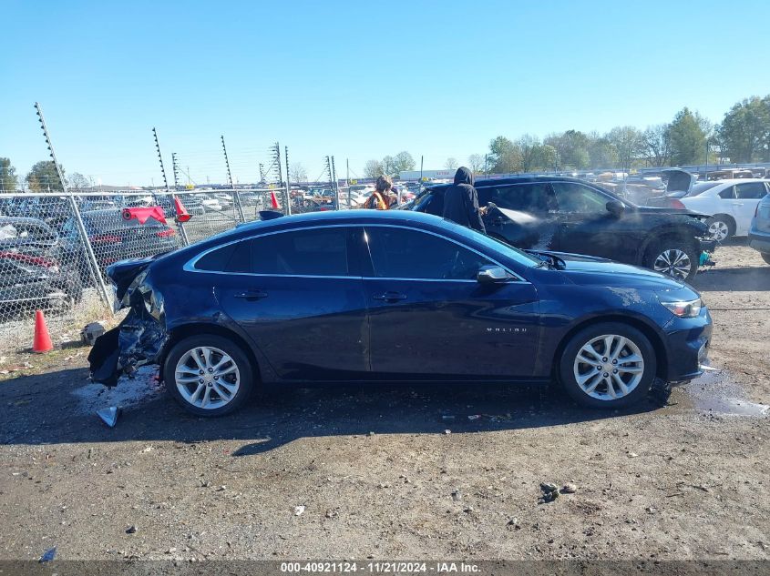 VIN 1G1ZE5ST8GF171110 2016 Chevrolet Malibu, 1LT no.13