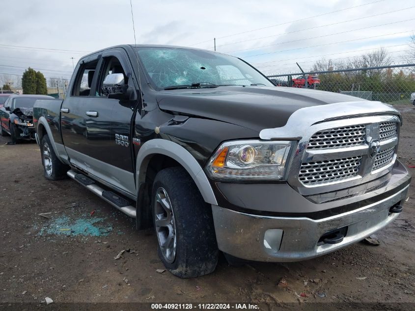 VIN 1C6RR7VT4ES250305 2014 RAM 1500, Laramie no.1