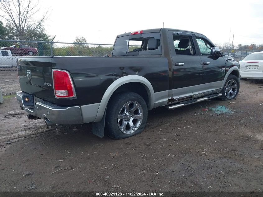 VIN 1C6RR7VT4ES250305 2014 RAM 1500, Laramie no.4