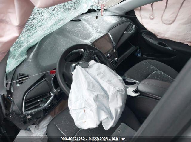 2021 CHEVROLET MALIBU FWD LT - 1G1ZD5ST1MF062888