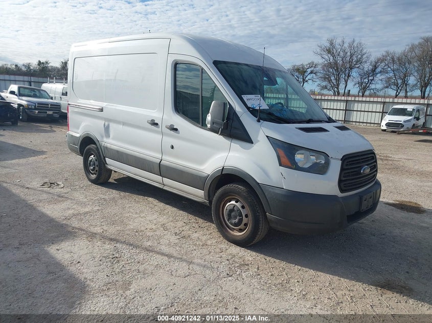 Vin: 1ftyr1cm3hka98793, lot: 41410948, ford transit-250 2017 img_1