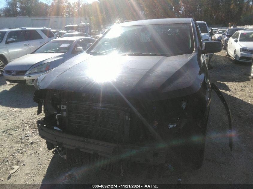 2017 GMC Acadia Sle-1 VIN: 1GKKNKLA9HZ152073 Lot: 40921274