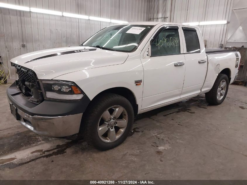 VIN 1C6RR7FT6FS724433 2015 RAM 1500 no.2