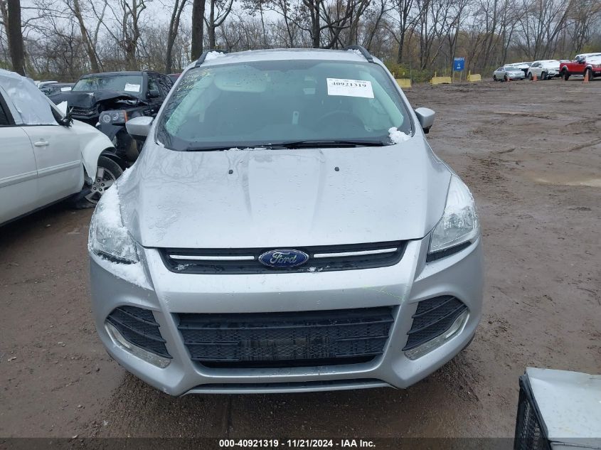 2016 Ford Escape Se VIN: 1FMCU0GX4GUA96315 Lot: 40921319