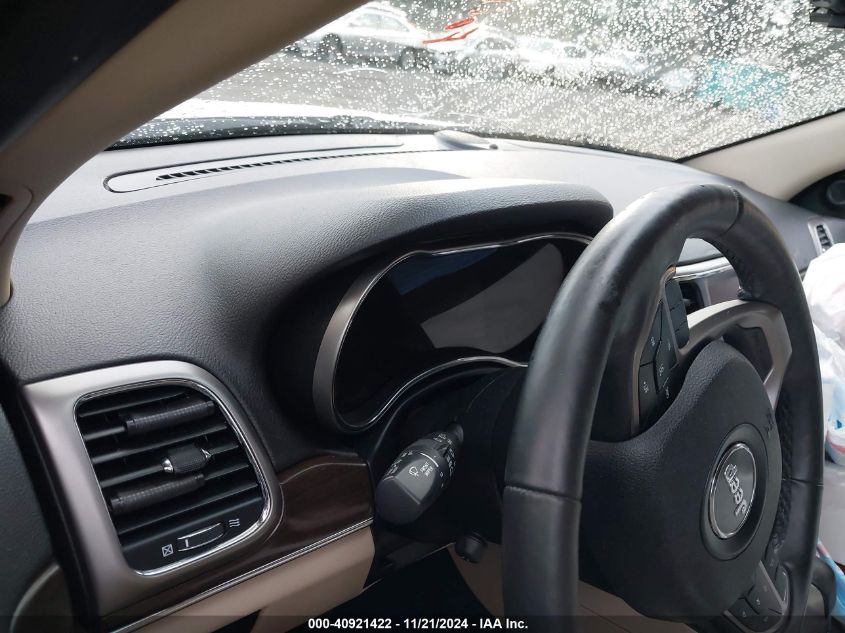 1C4RJFBG0JC127574 2018 JEEP GRAND CHEROKEE photo no. 7