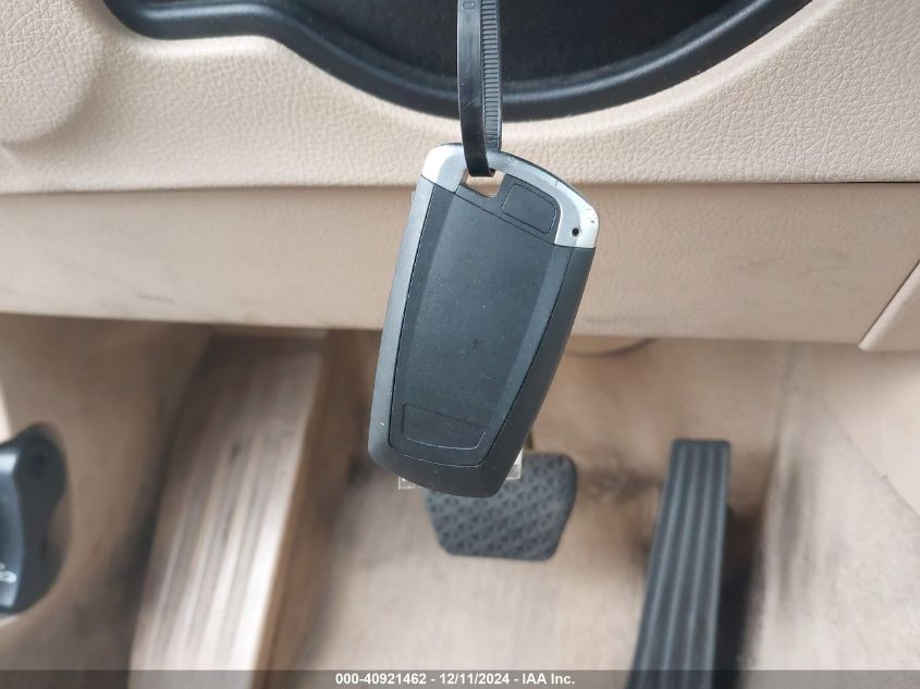 2013 BMW 328I VIN: WBA3C1G58DNR46283 Lot: 40921462