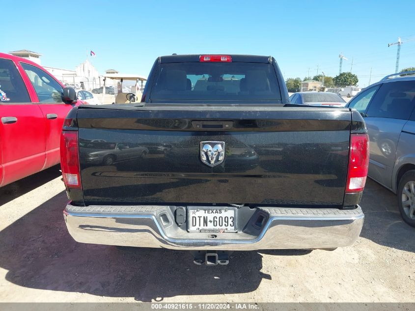 2014 Ram 1500 Tradesman VIN: 1C6RR6FT4ES414029 Lot: 40921615