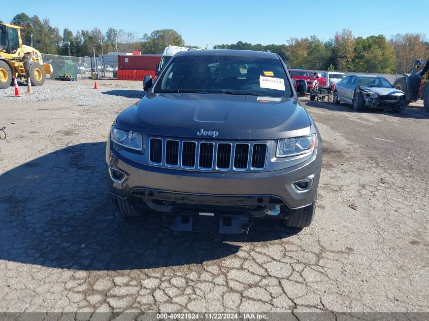 2014 Jeep Grand Cherokee Limited VIN: 1C4RJEBG1EC488442 Lot: 40921624