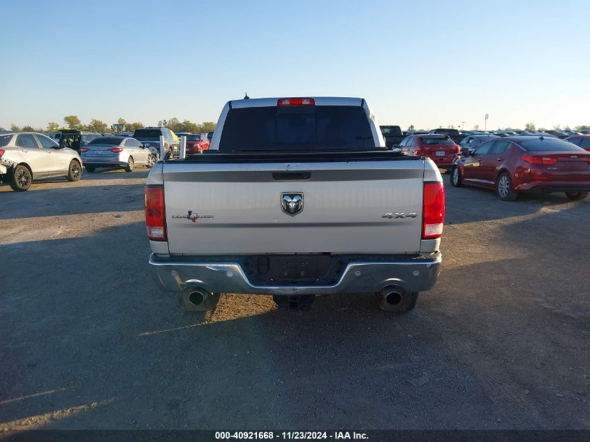 2015 RAM 1500 LONE STAR - 1C6RR7LT1FS778422