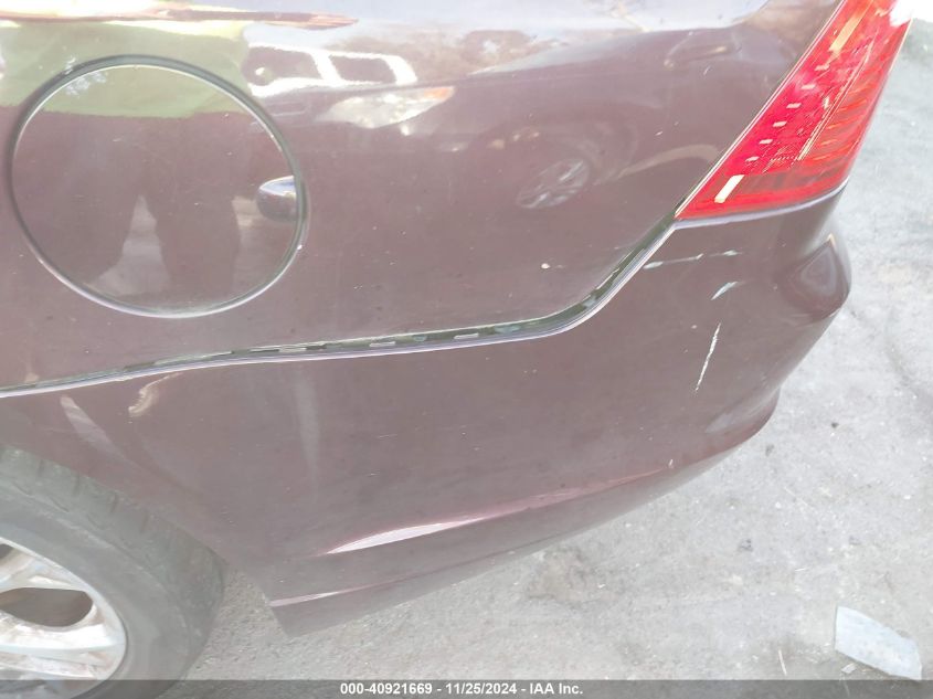 2012 Ford Fusion Se VIN: 3FAHP0HA5CR263204 Lot: 40921669