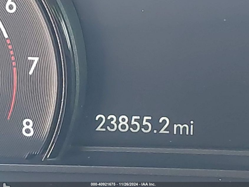 2020 Lincoln Corsair Reserve VIN: 5LMCJ2D99LUL09194 Lot: 40921675