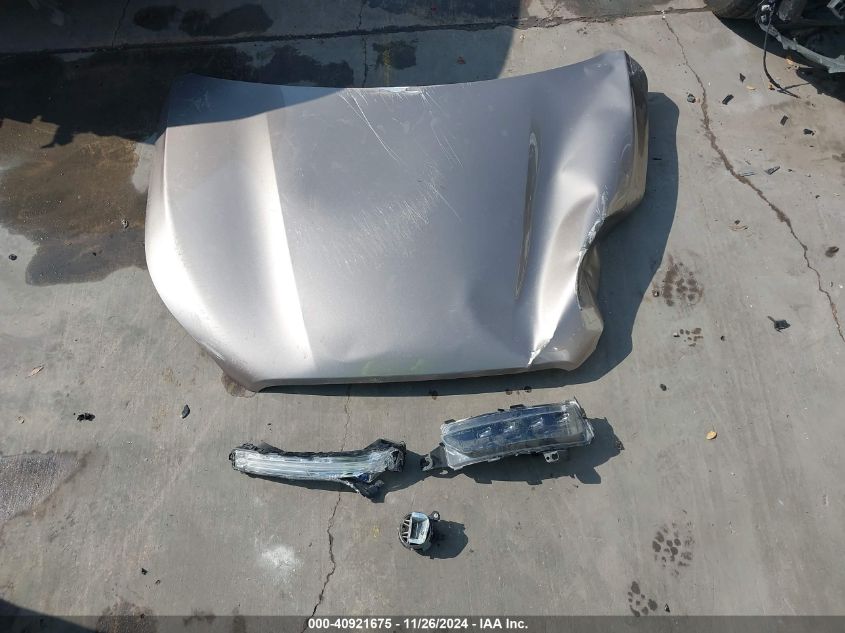 2020 Lincoln Corsair Reserve VIN: 5LMCJ2D99LUL09194 Lot: 40921675