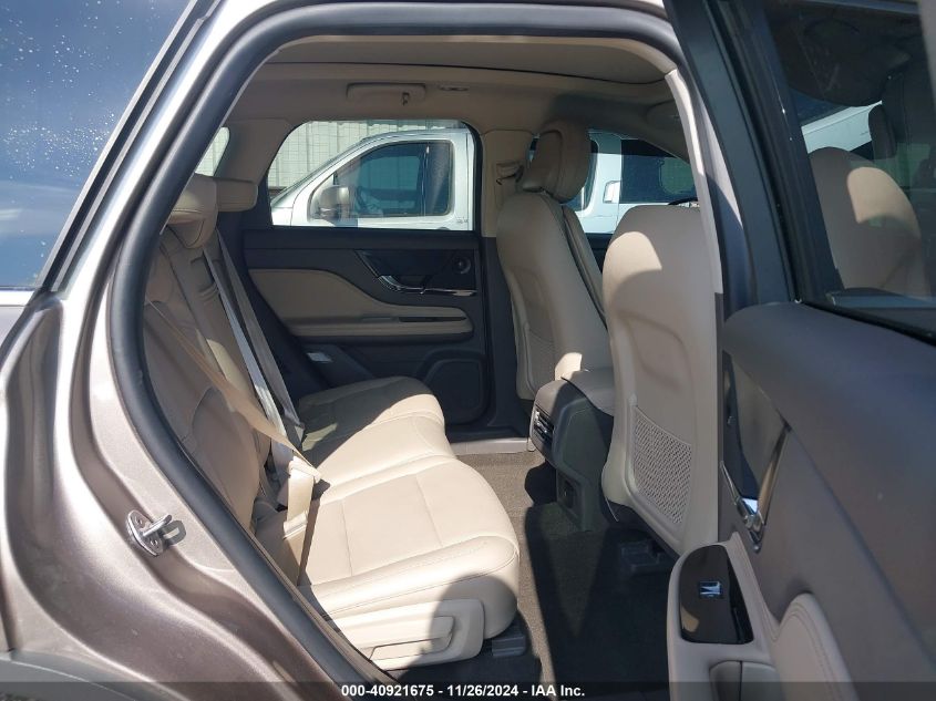 2020 Lincoln Corsair Reserve VIN: 5LMCJ2D99LUL09194 Lot: 40921675