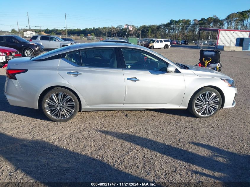 2023 Nissan Altima Sl Fwd VIN: 1N4BL4EV5PN360282 Lot: 40921747