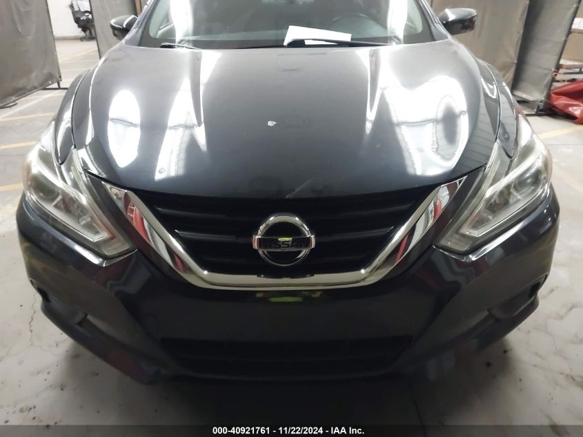 2017 Nissan Altima 2.5 S VIN: 1N4AL3APXHC492514 Lot: 40921761