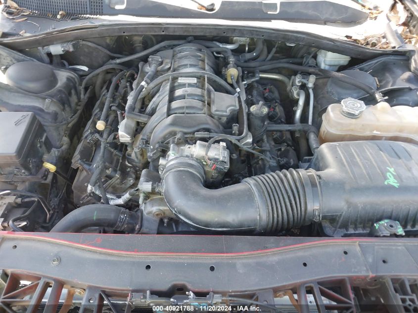 2015 Dodge Charger R/T VIN: 2C3CDXCT5FH915077 Lot: 40921788